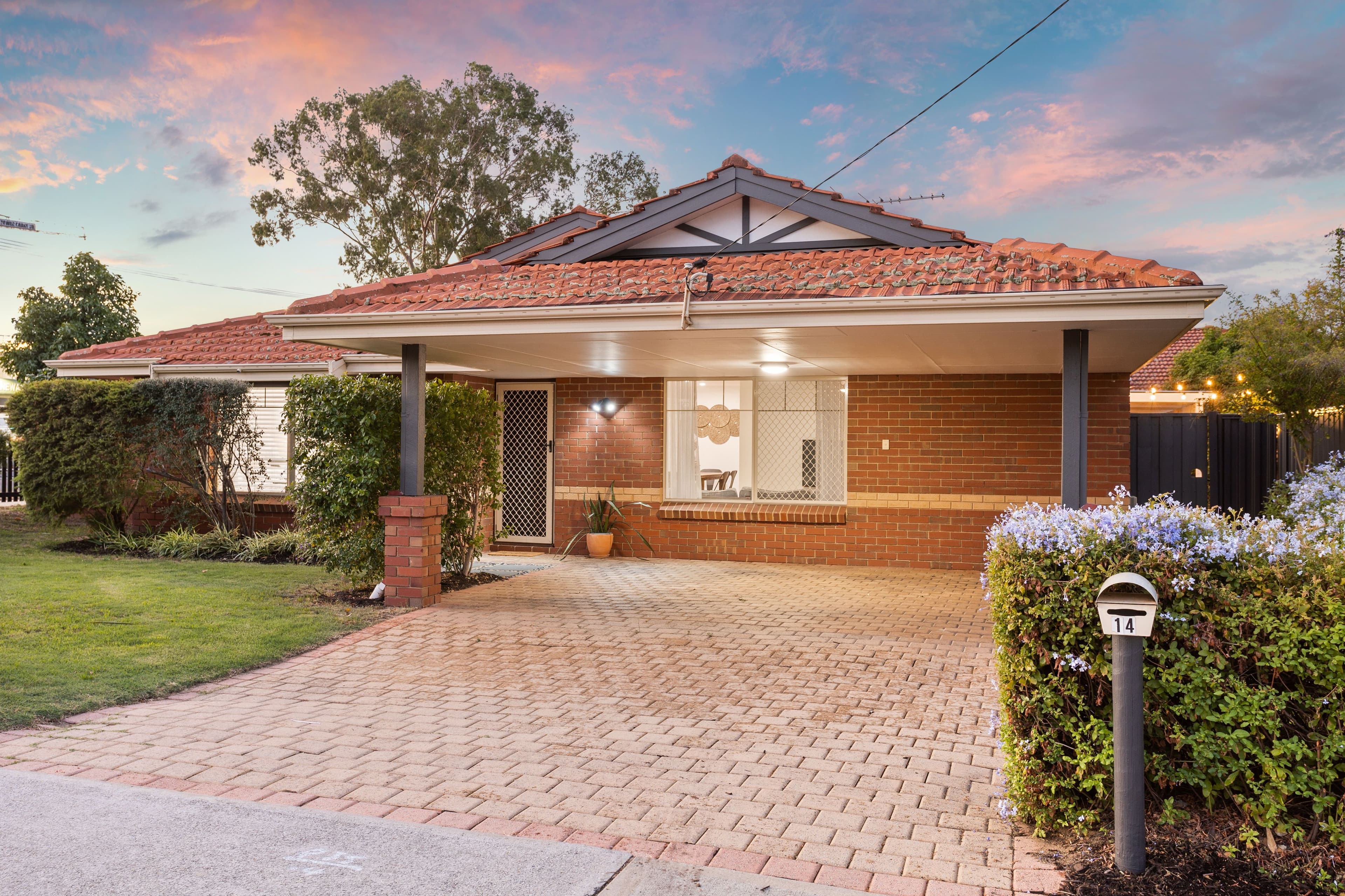 14 Conochie Crescent, Manning WA 6152, Manning - Image 1