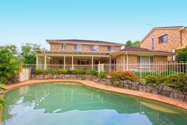5/76 Marshall Street, Ivanhoe, Ivanhoe - Thumbnail 4