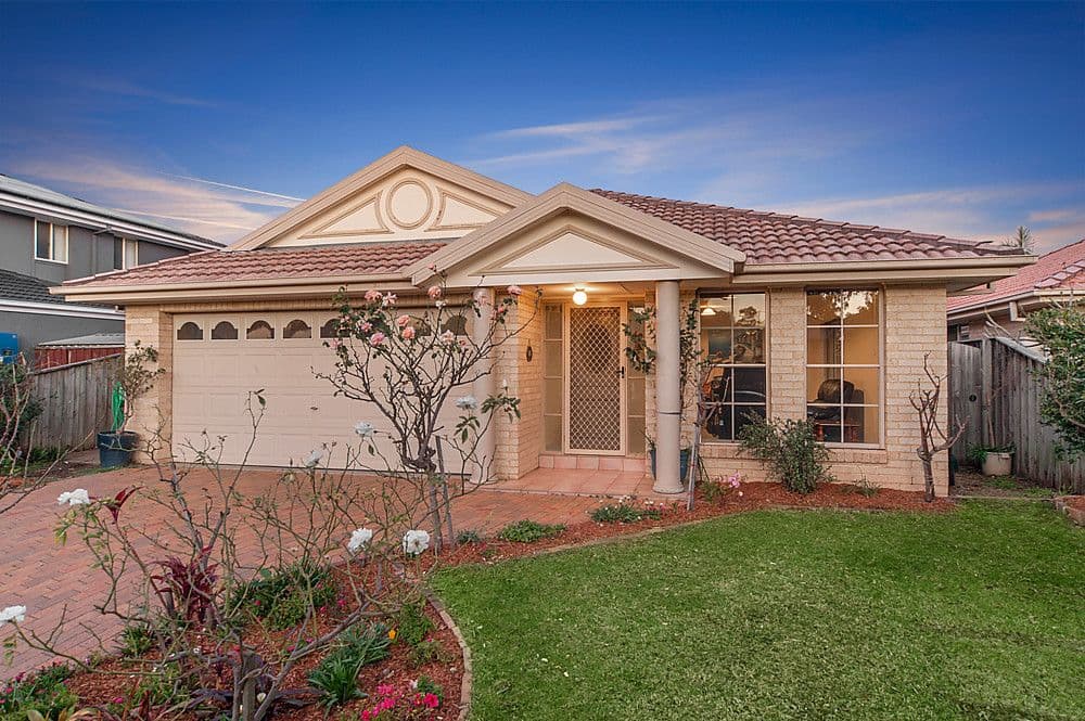 8 Wicklow Place, Rouse Hill NSW 2155, Rouse Hill - Image 1