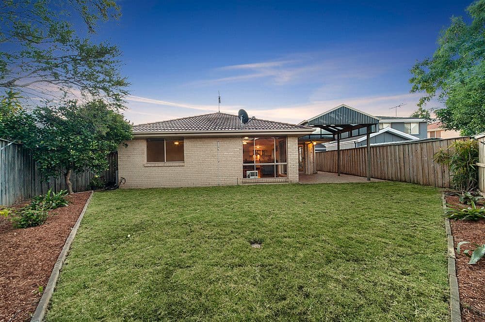 8 Wicklow Place, Rouse Hill NSW 2155, Rouse Hill - Thumbnail 8