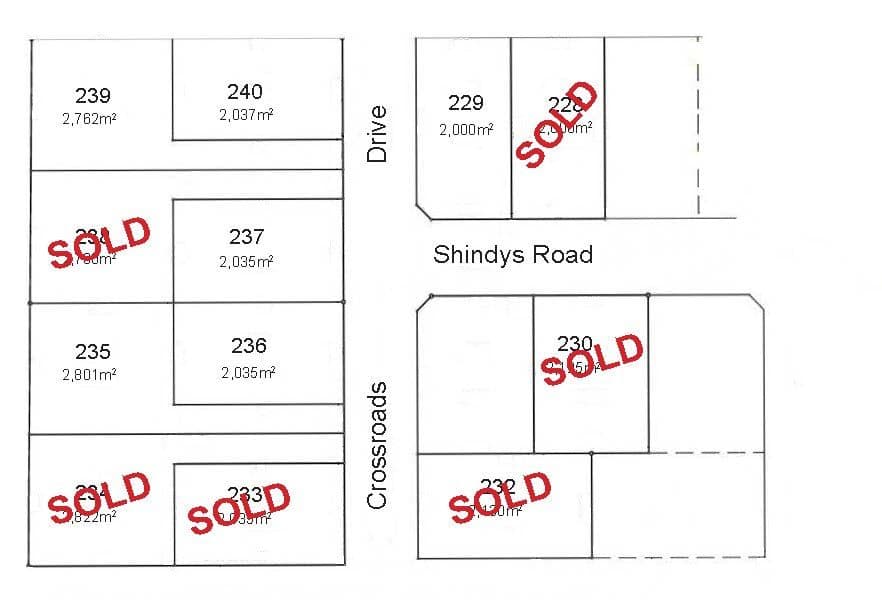 Lot 229 Shindys Road, Dubbo NSW 2830, Dubbo - Image 1