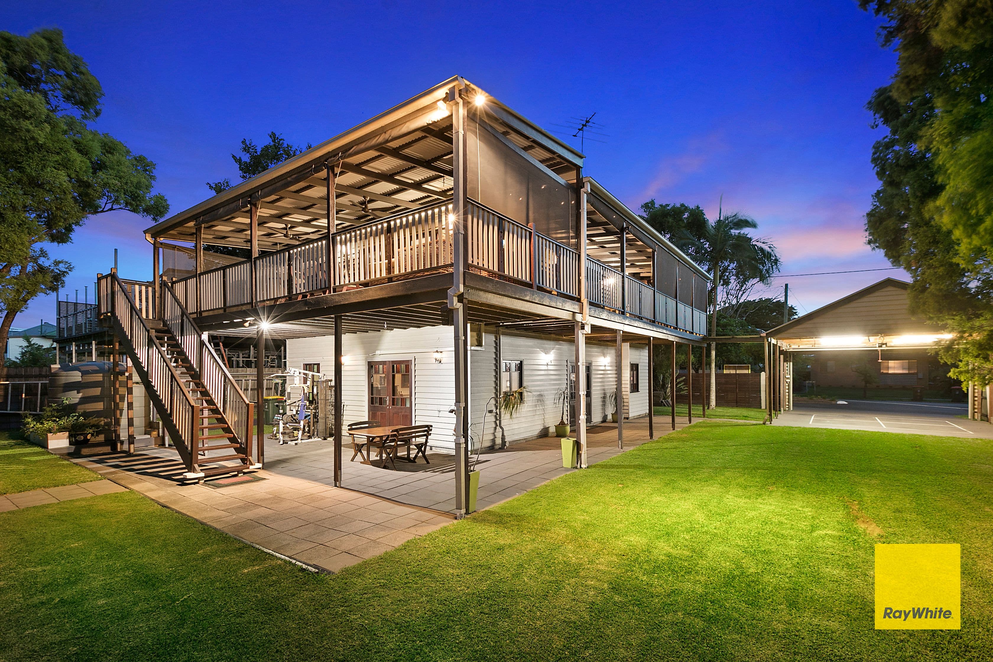 34 Darnley Street, Rocklea QLD 4106, Rocklea - Thumbnail 2