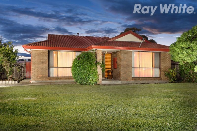 57 Carlisle Drive, Epping VIC 3076, Epping - Image 1