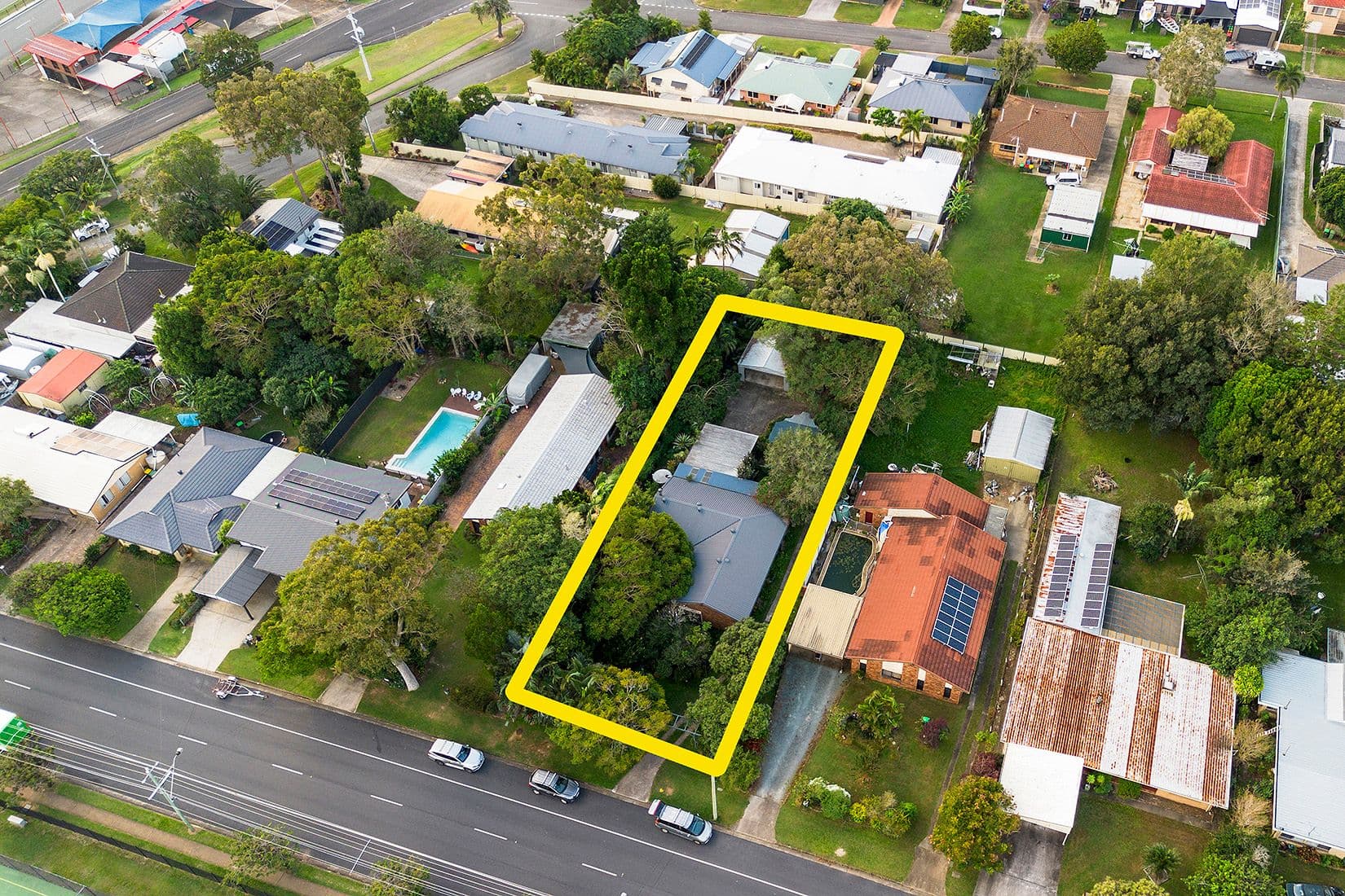 258 King Street, Clontarf QLD 4019, Clontarf - Image 1