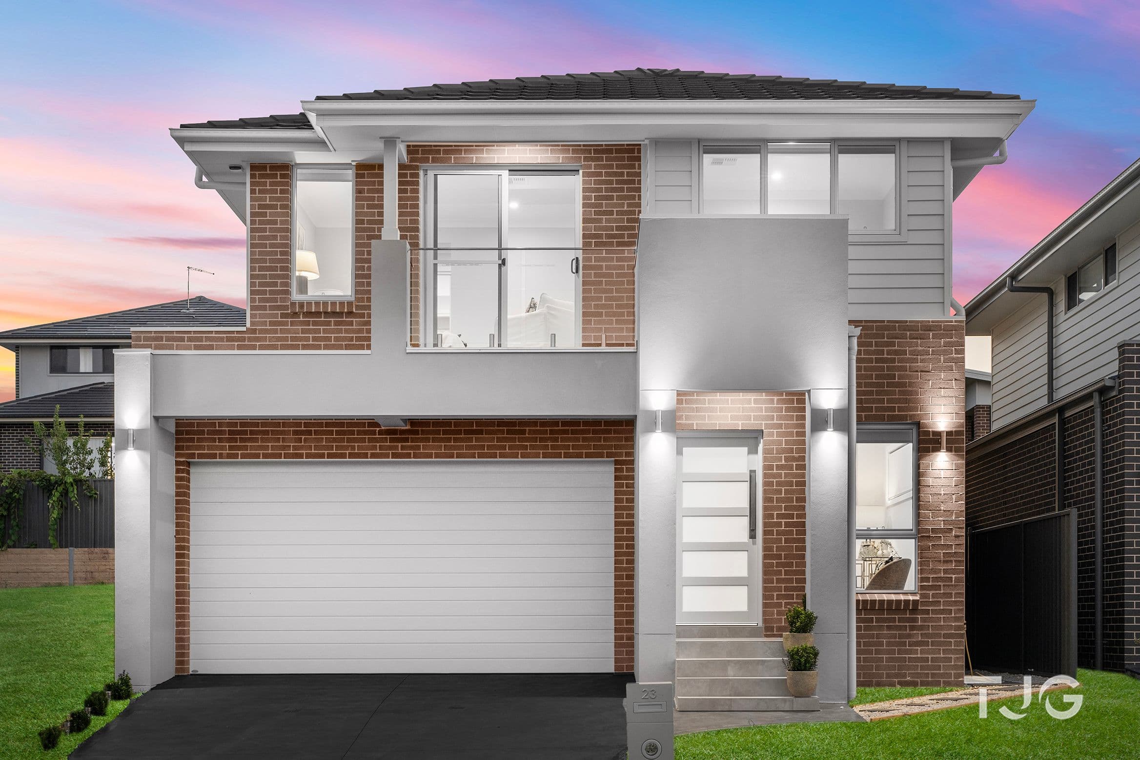 23 Pridham Avenue, Box Hill NSW 2765, Box Hill - Image 1