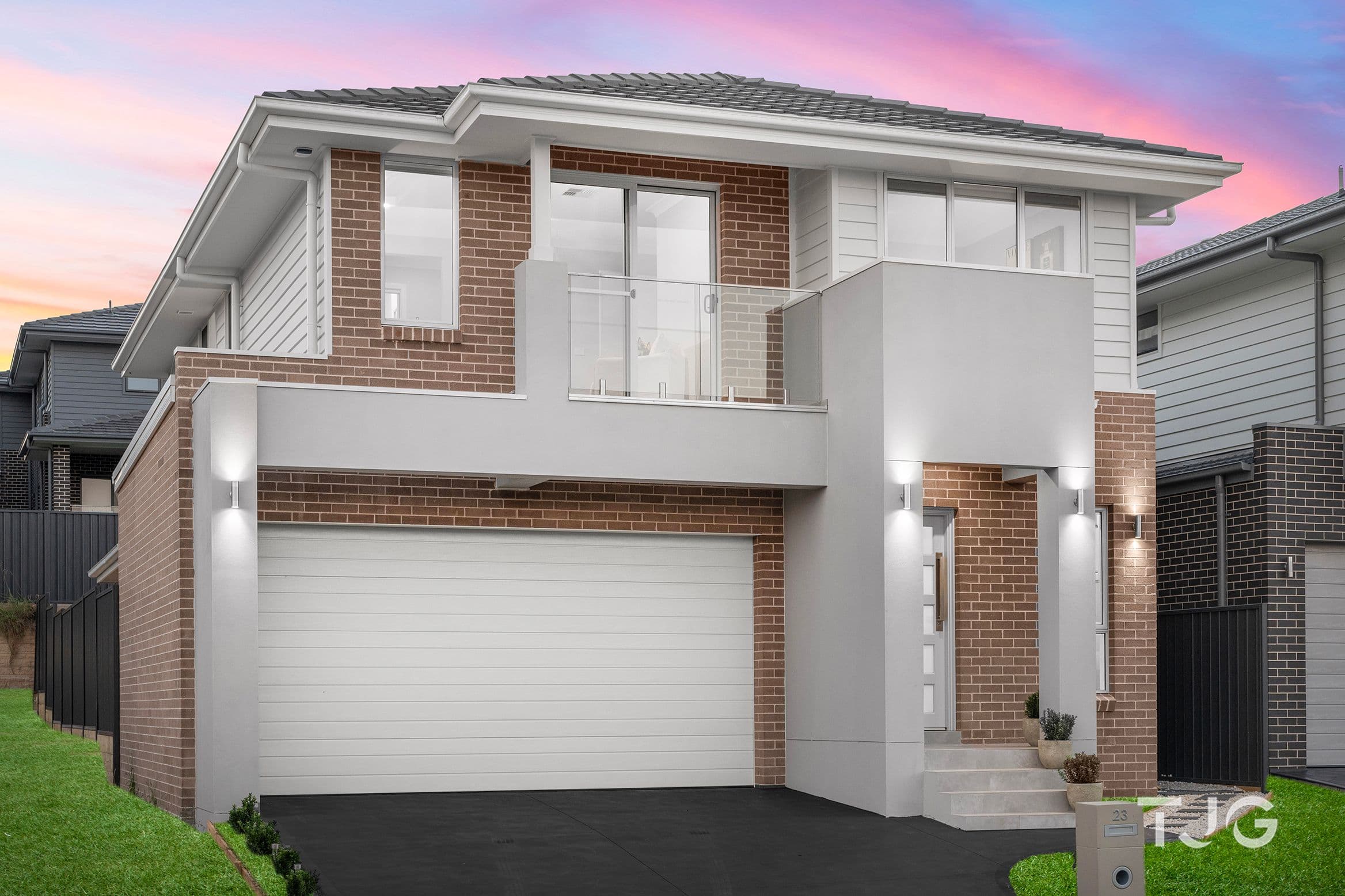 23 Pridham Avenue, Box Hill NSW 2765, Box Hill - Thumbnail 2