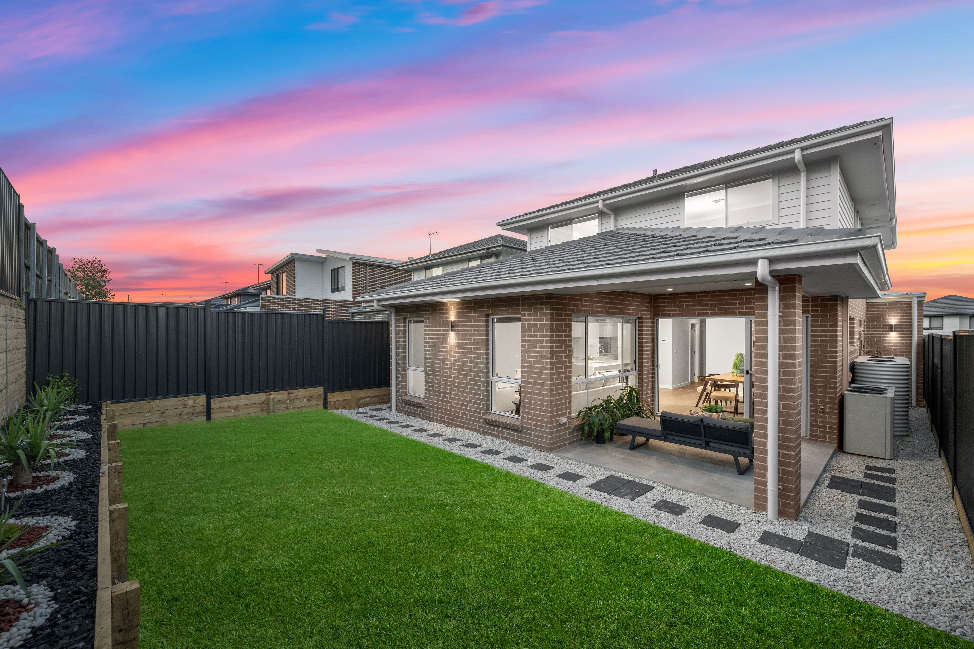 23 Pridham Avenue, Box Hill NSW 2765, Box Hill - Thumbnail 8