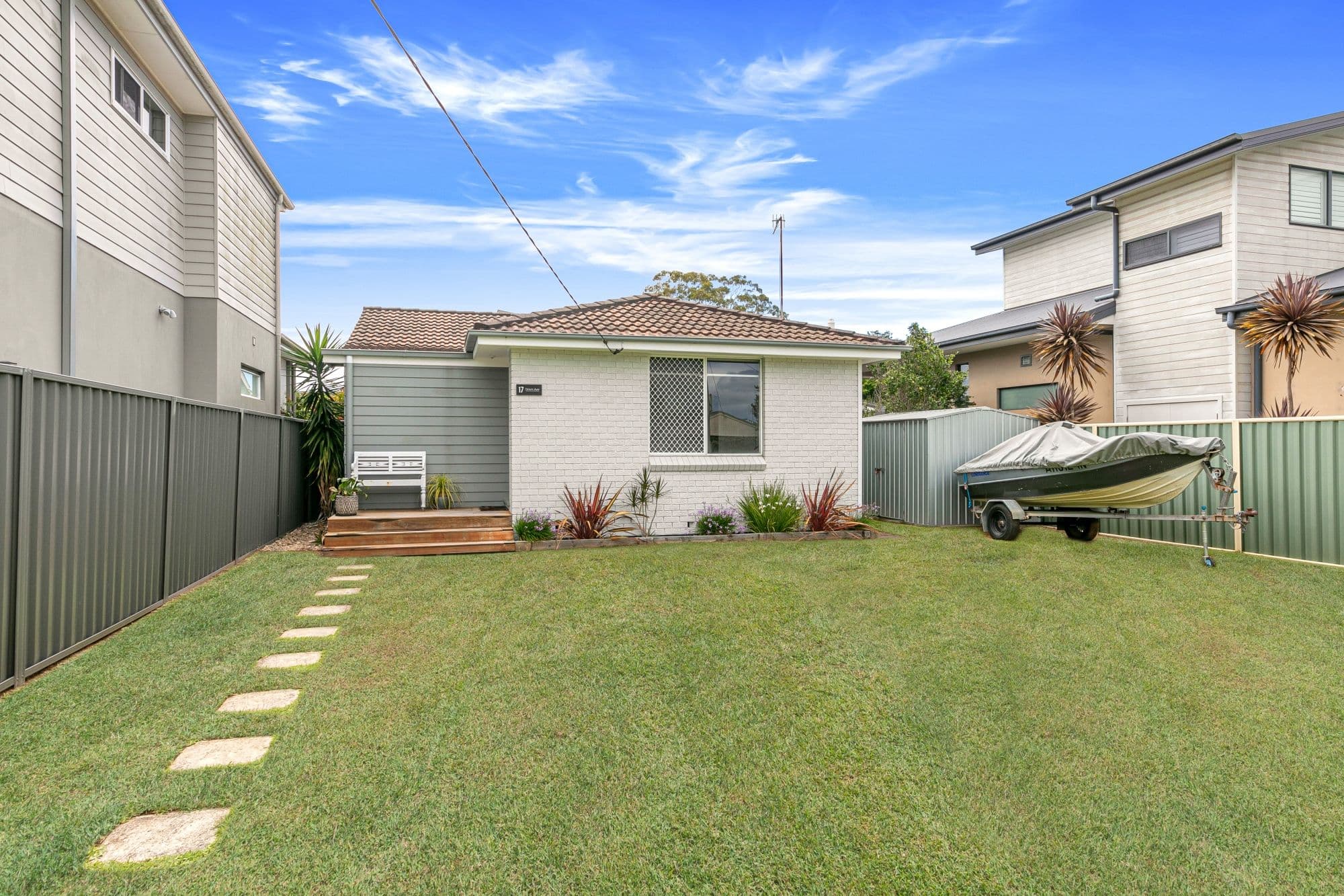 17 Davis Avenue, Davistown NSW 2251, Davistown - Thumbnail 2