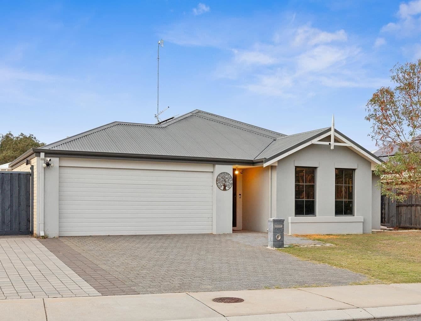 48 Janselling Avenue, Ellenbrook WA 6069, Ellenbrook - Image 1
