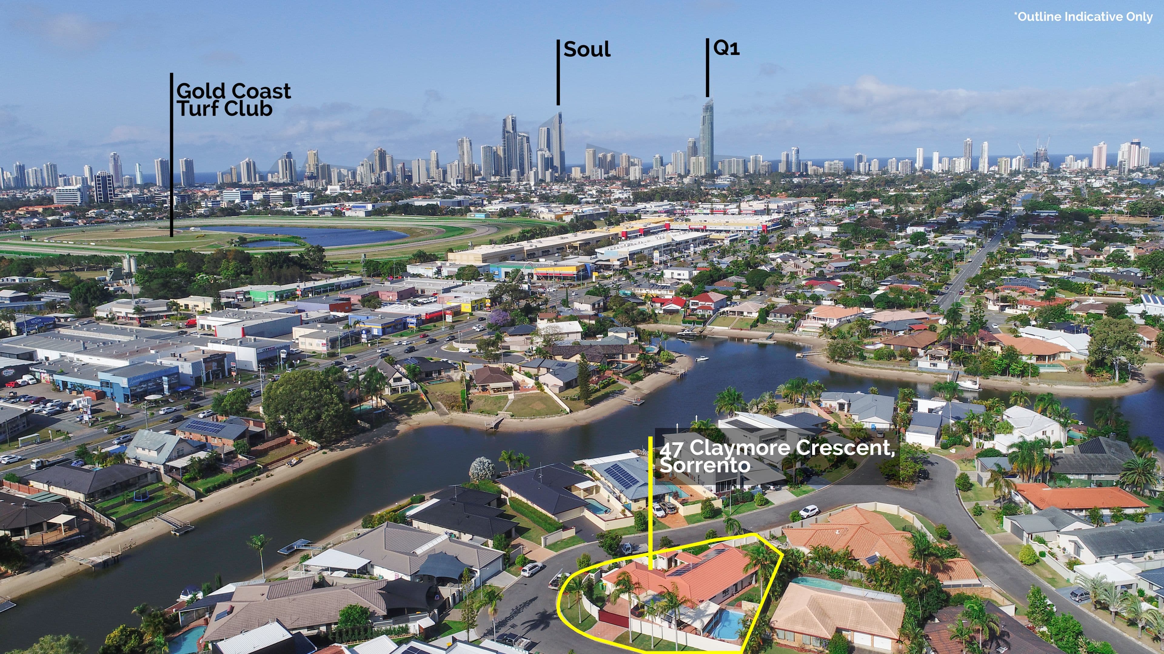 47 Claymore Crescent, Sorrento QLD 4217, Sorrento - Thumbnail 4