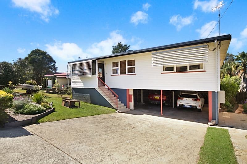 24 Dorothy Street, MURWILLUMBAH NSW 2484, Murwillumbah - Thumbnail 2