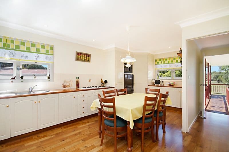 24 Dorothy Street, MURWILLUMBAH NSW 2484, Murwillumbah - Thumbnail 4