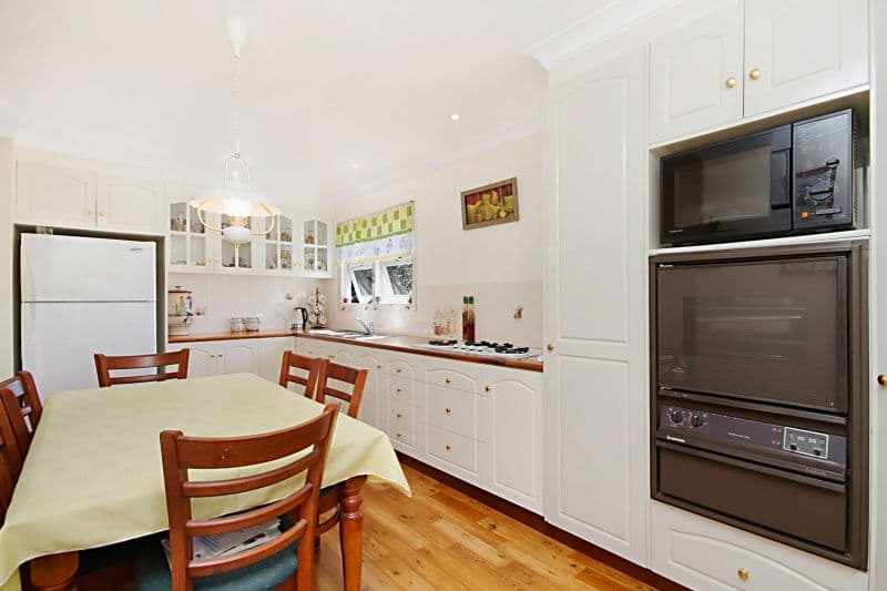 24 Dorothy Street, MURWILLUMBAH NSW 2484, Murwillumbah - Thumbnail 5