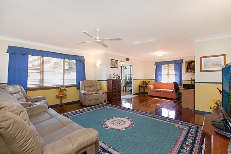 24 Dorothy Street, MURWILLUMBAH NSW 2484, Murwillumbah - Thumbnail 6