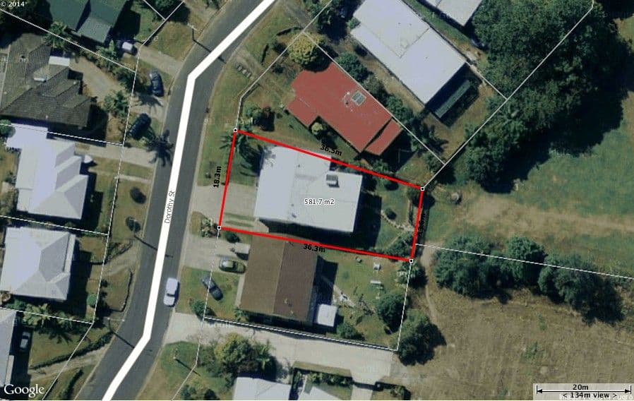 24 Dorothy Street, MURWILLUMBAH NSW 2484, Murwillumbah - Thumbnail 8