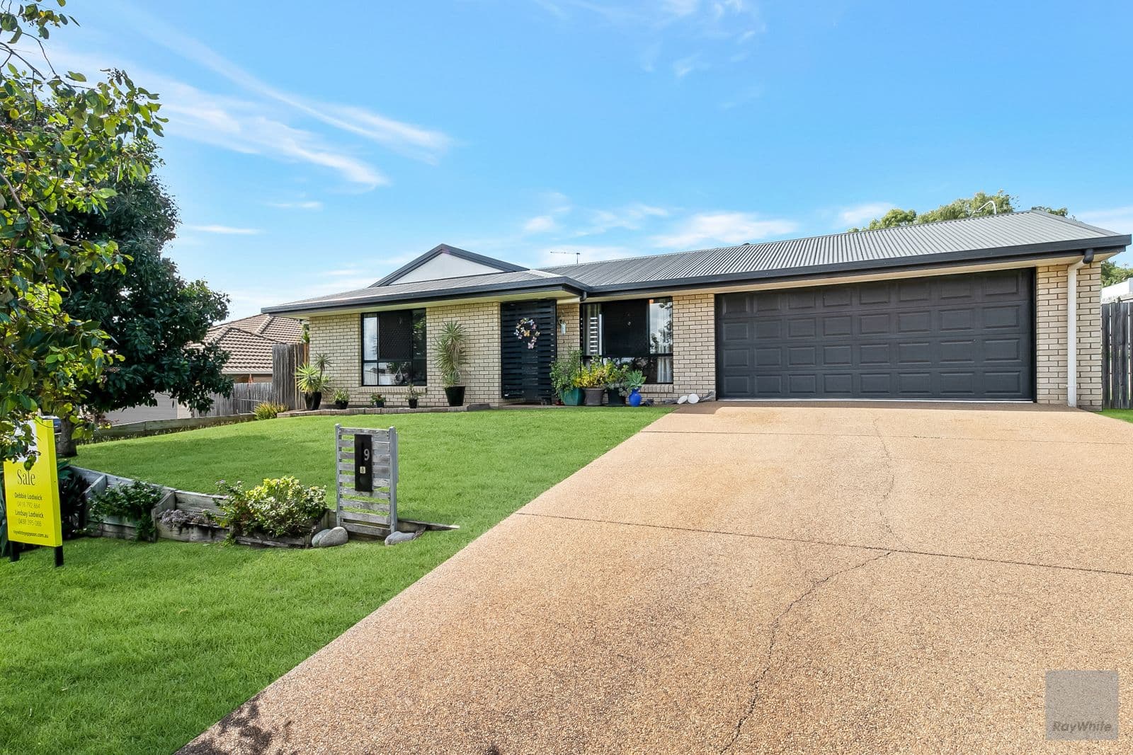 9 Dune Circle, Lammermoor QLD 4703, Lammermoor - Image 1
