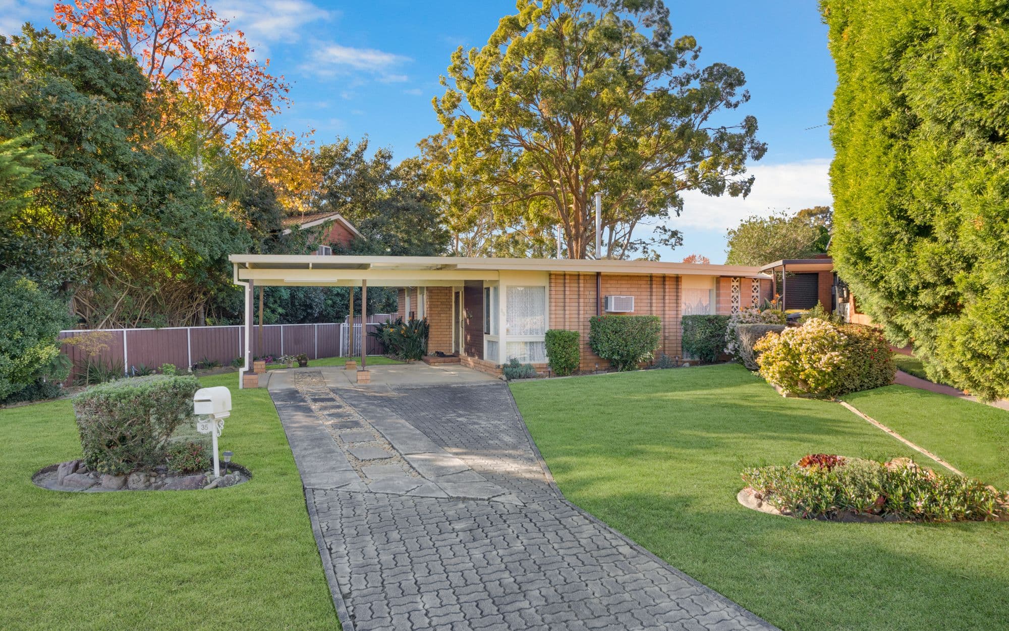 35 Evergreen Avenue, Bradbury NSW 2560, Bradbury - Image 1