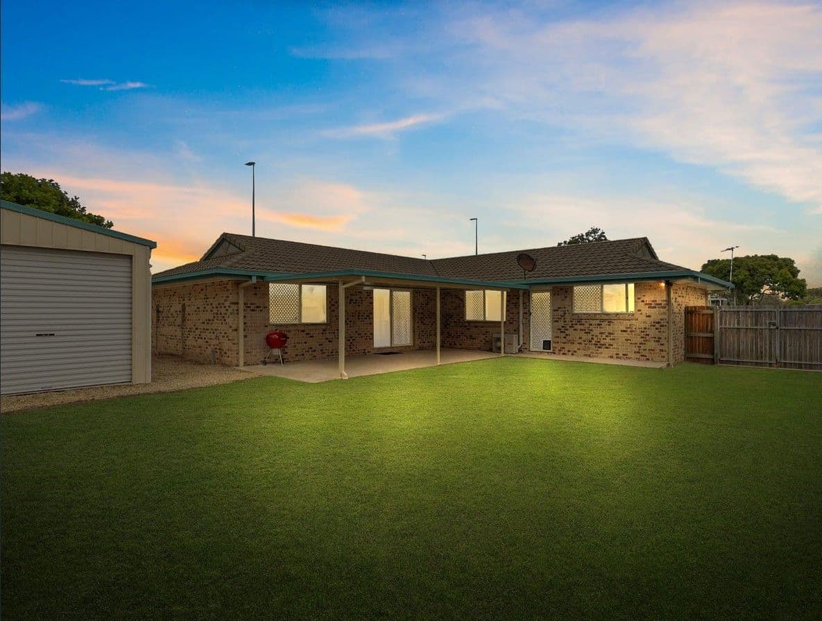 69 Dolphin Drive, Bongaree QLD 4507, Bongaree - Image 1