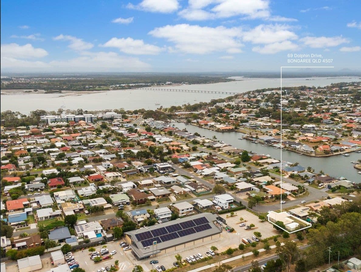 69 Dolphin Drive, Bongaree QLD 4507, Bongaree - Thumbnail 4