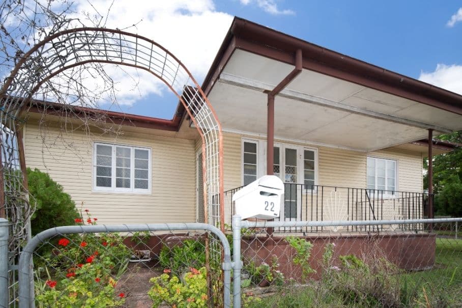 22 Downs Street, NORTH IPSWICH QLD 4305, North Ipswich - Image 1