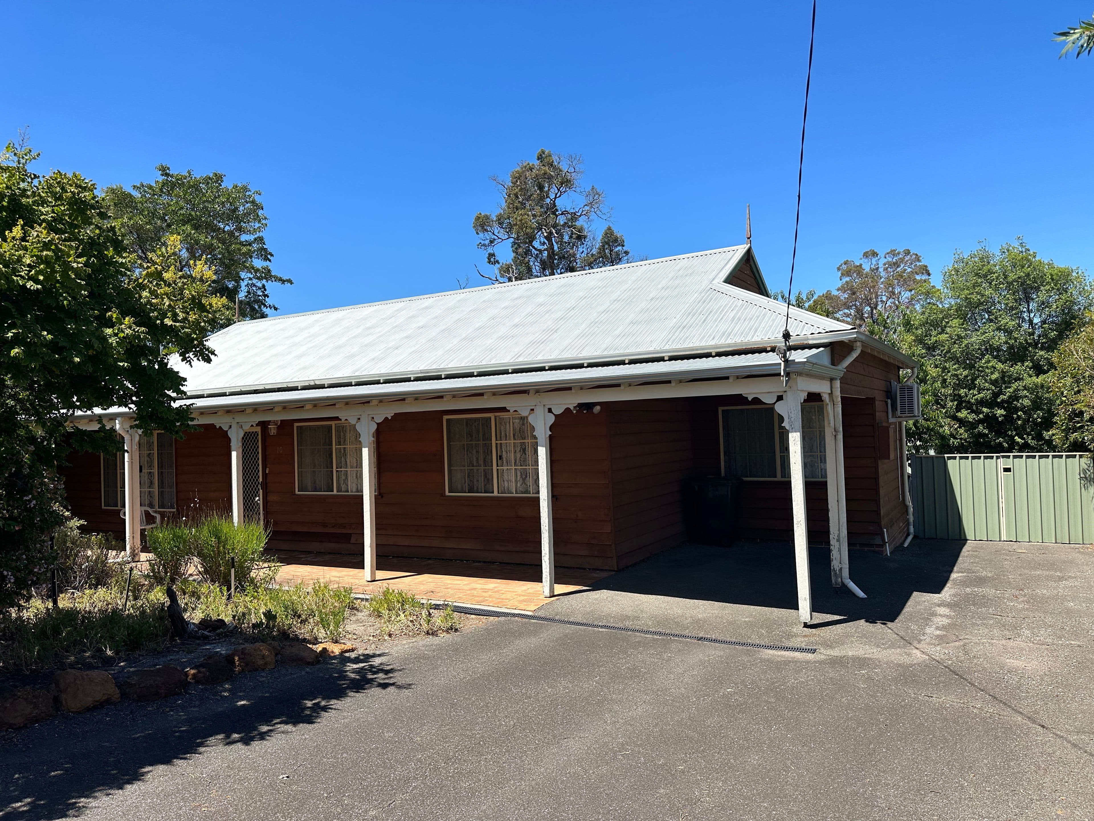 10 Mount Barker Road, Mount Barker WA 6324, Mount Barker - Image 1