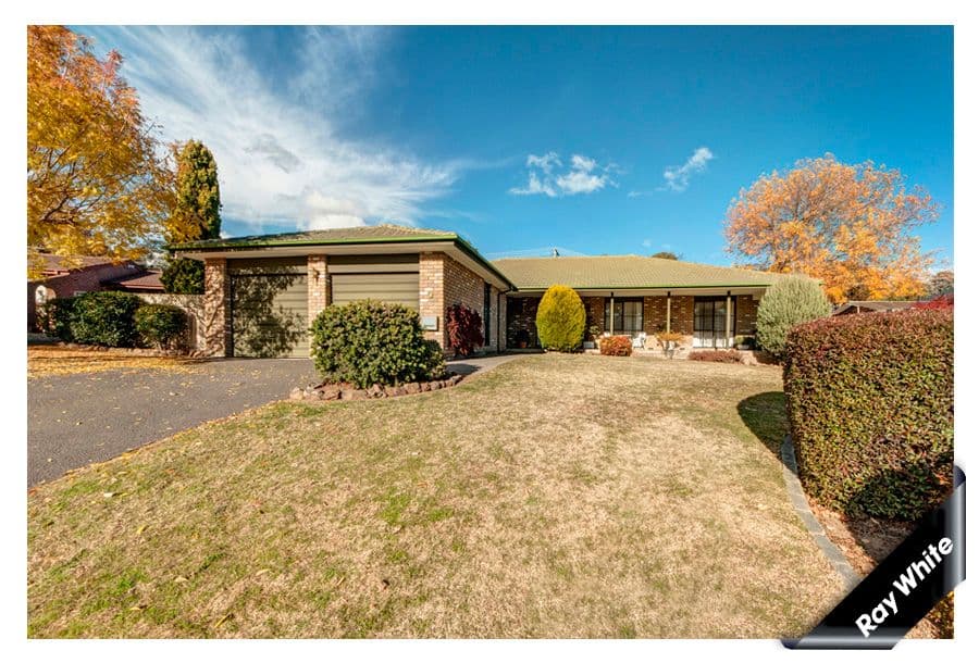 6 Pyke Place, WANNIASSA ACT 2903, Wanniassa - Image 1