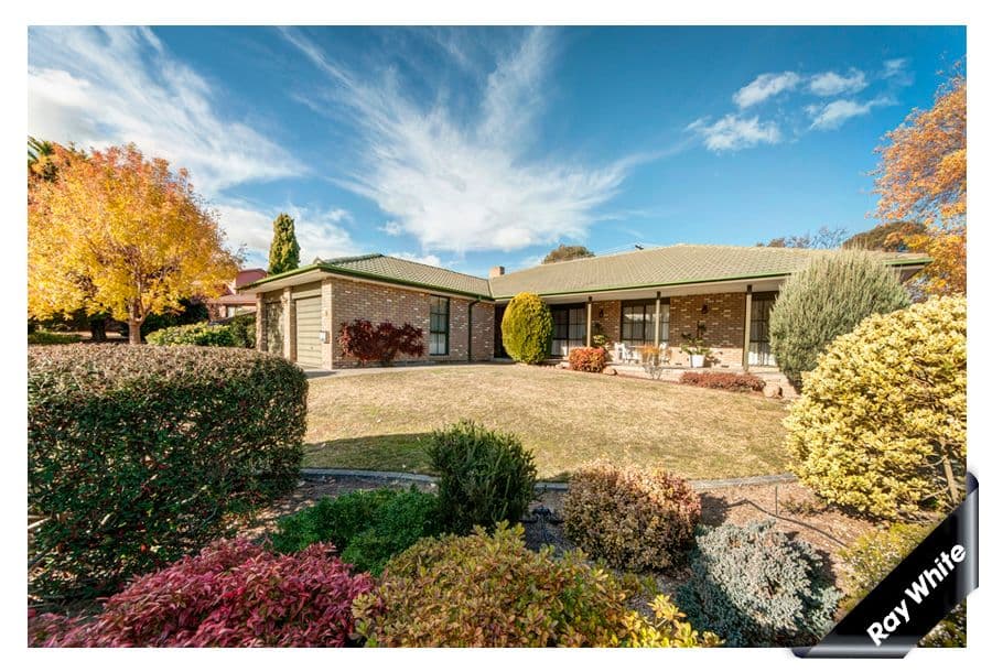 6 Pyke Place, WANNIASSA ACT 2903, Wanniassa - Thumbnail 2