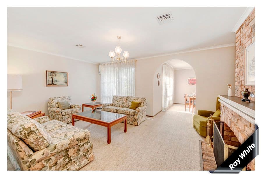 6 Pyke Place, WANNIASSA ACT 2903, Wanniassa - Thumbnail 3