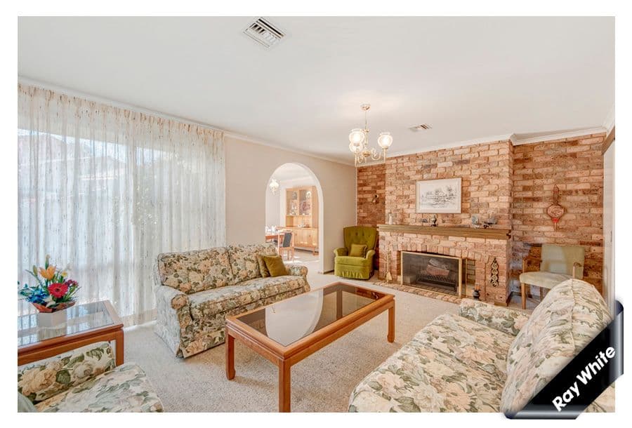 6 Pyke Place, WANNIASSA ACT 2903, Wanniassa - Thumbnail 4
