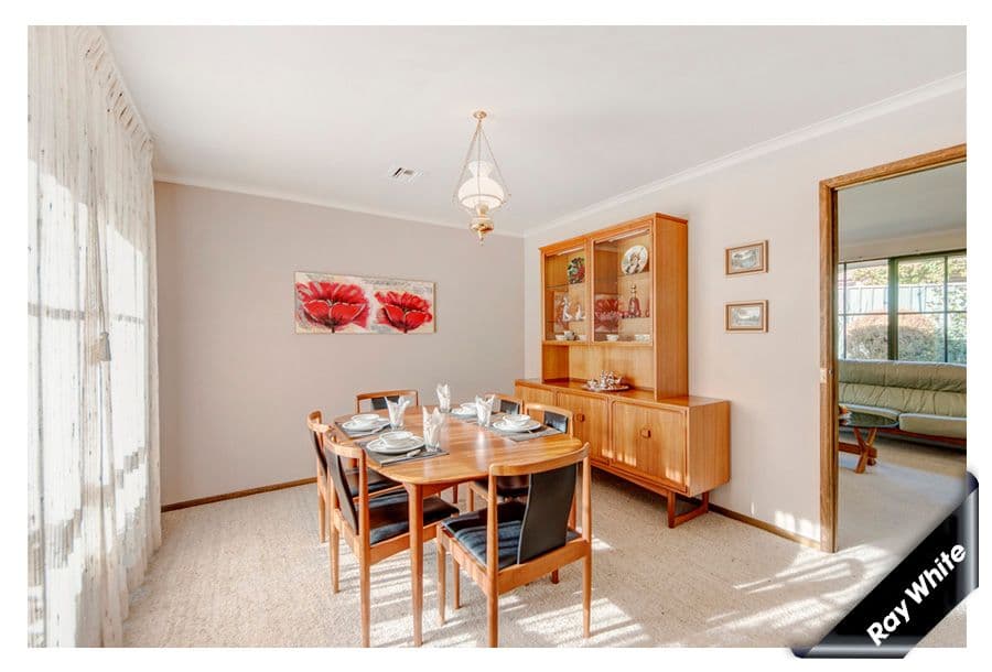6 Pyke Place, WANNIASSA ACT 2903, Wanniassa - Thumbnail 5