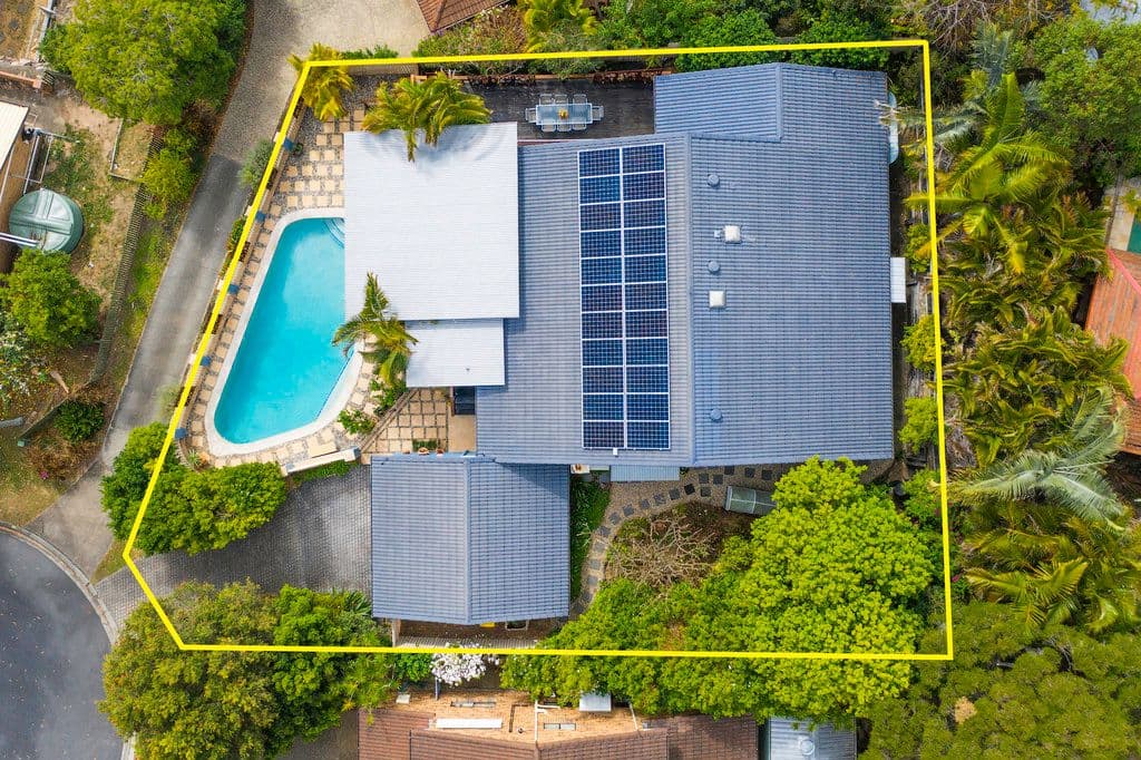 6 Saunders Court, Everton Park QLD 4053, Everton Park - Image 1