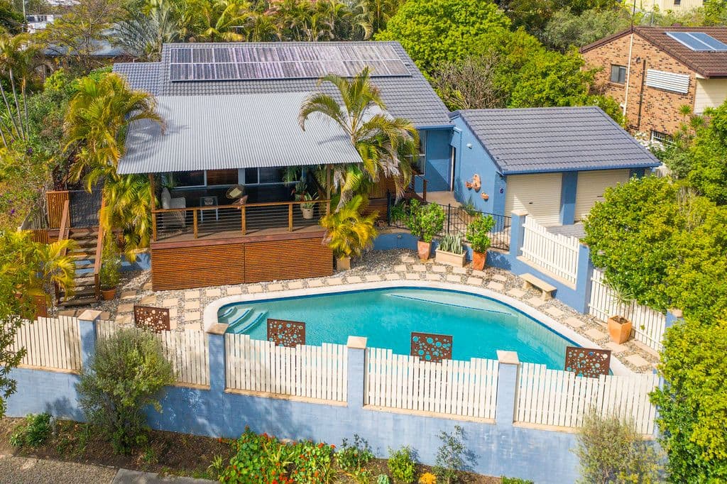 6 Saunders Court, Everton Park QLD 4053, Everton Park - Thumbnail 2
