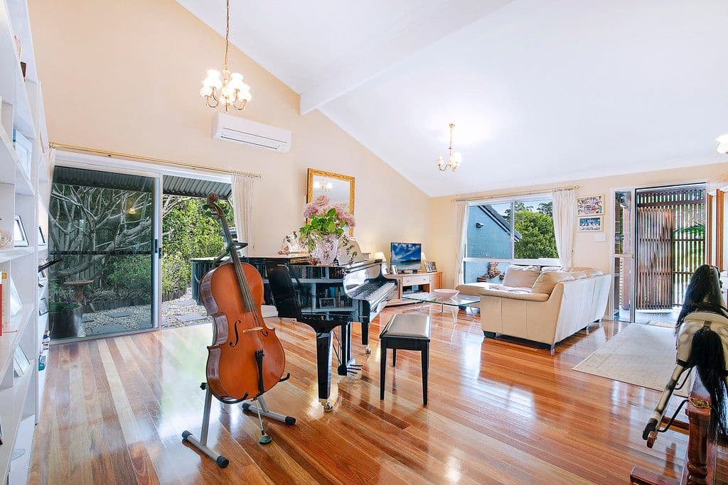 6 Saunders Court, Everton Park QLD 4053, Everton Park - Thumbnail 4
