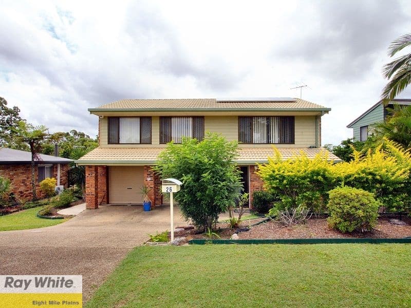 26 Comet Street, Runcorn QLD 4113, Runcorn - Image 1