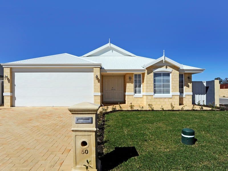 50  Claret Ash Boulevard, BALDIVIS WA 6171, Baldivis - Image 1