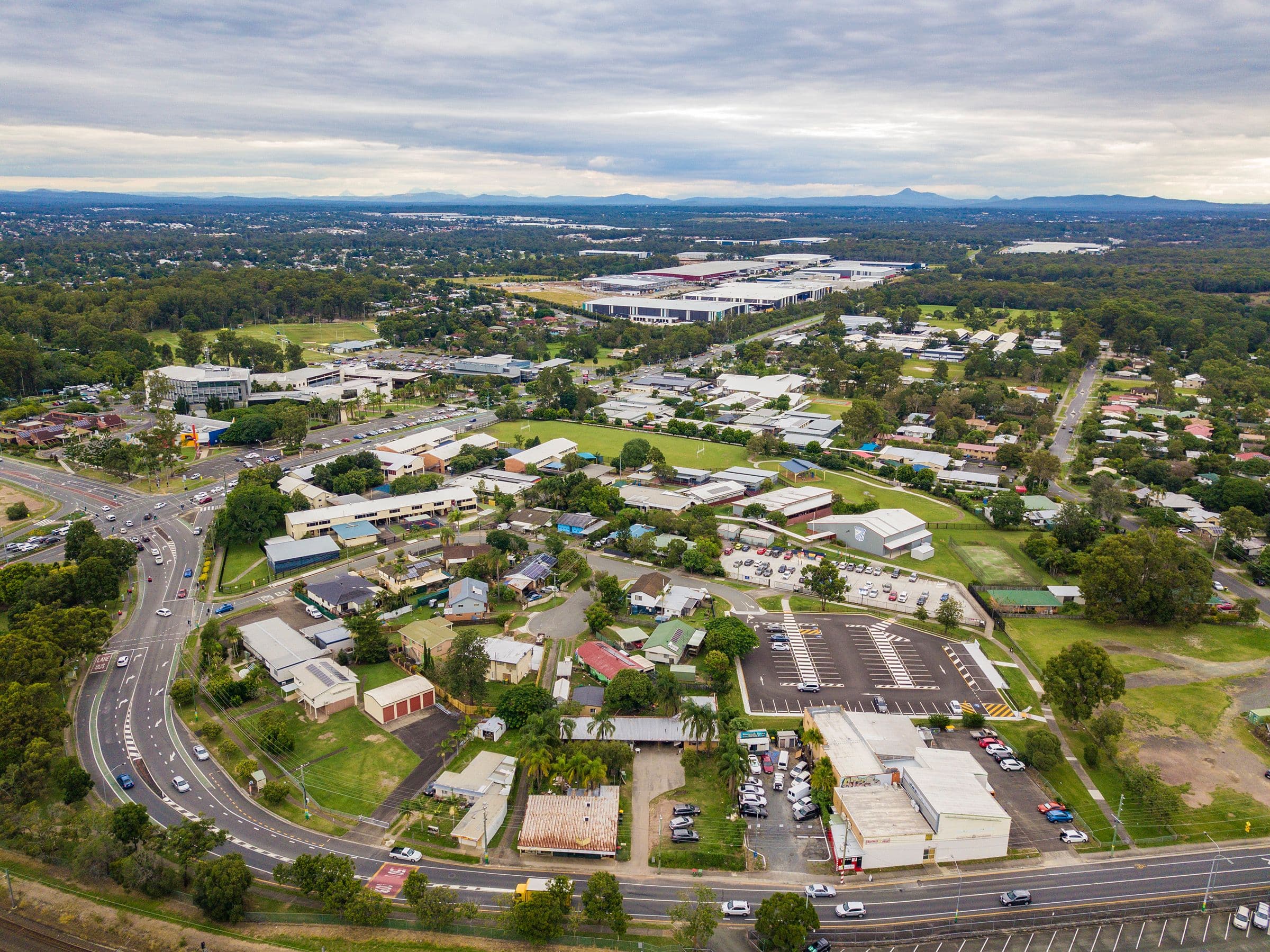 16 Railway Parade, Logan Central QLD 4114, Logan Central - Thumbnail 8