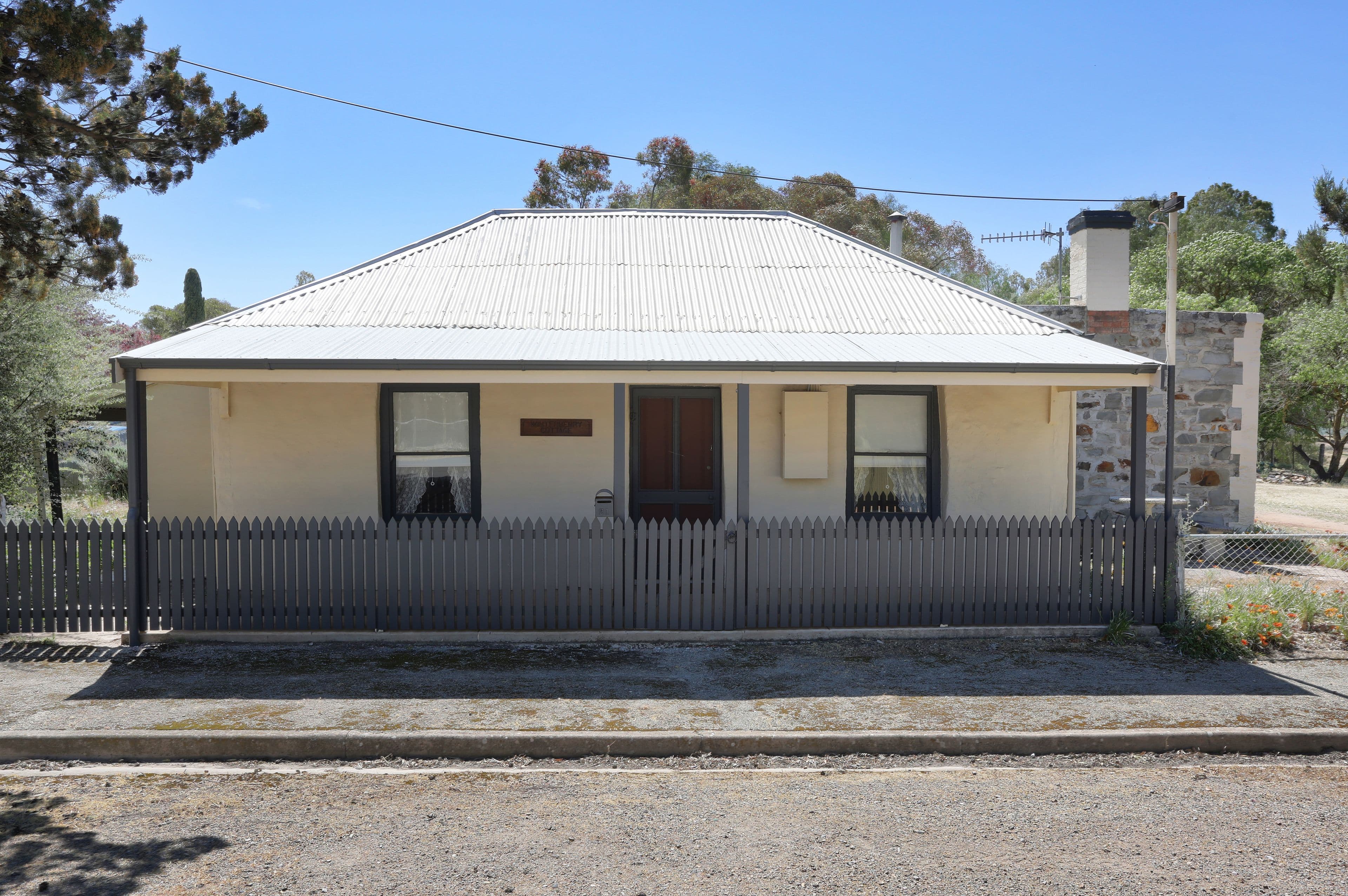 21 Upper Thames Street, Burra SA 5417, Burra - Image 1