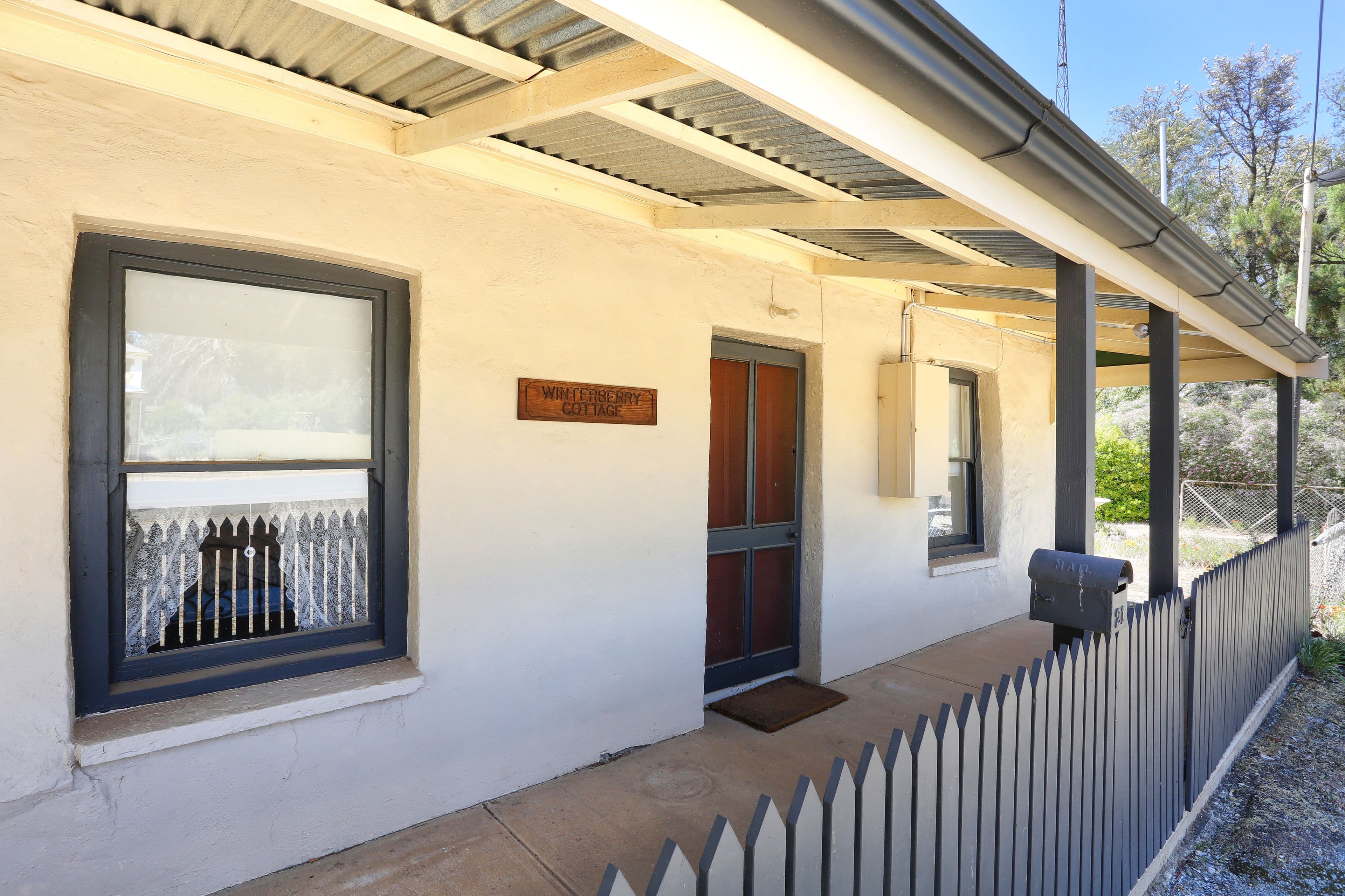 21 Upper Thames Street, Burra SA 5417, Burra - Thumbnail 2