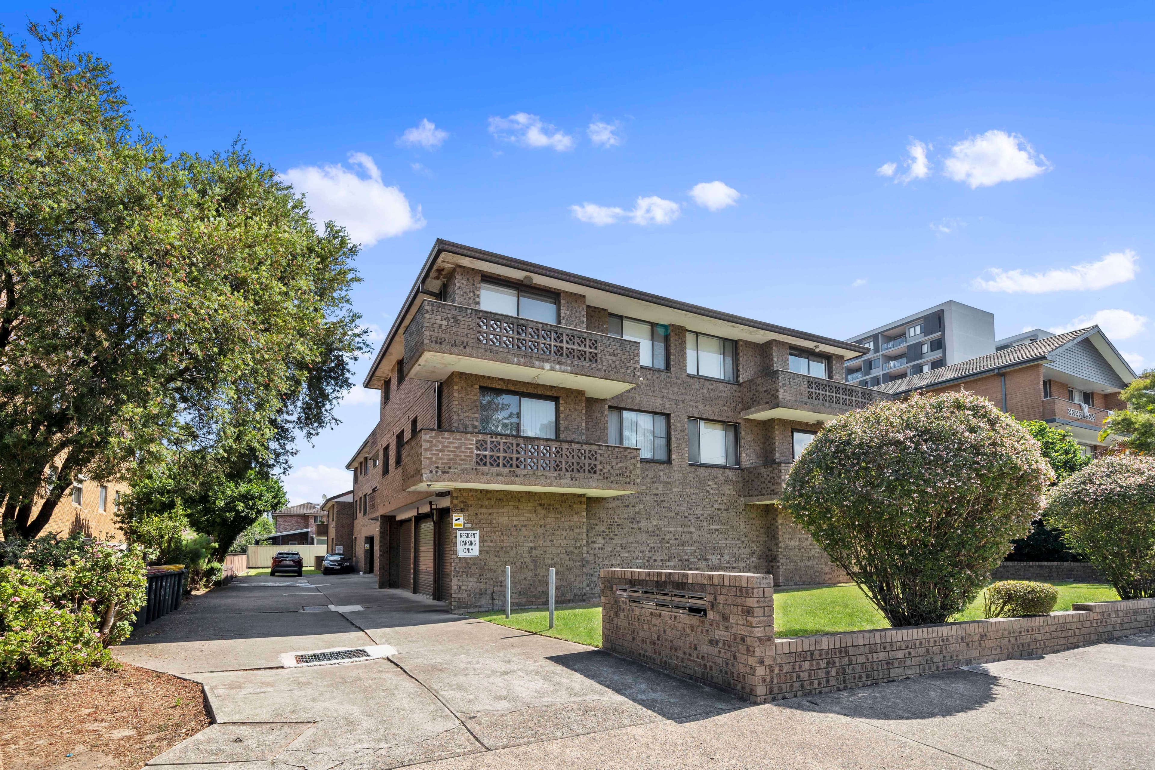 9-11 Doodson Avenue, Lidcombe NSW 2141, Lidcombe - Image 1