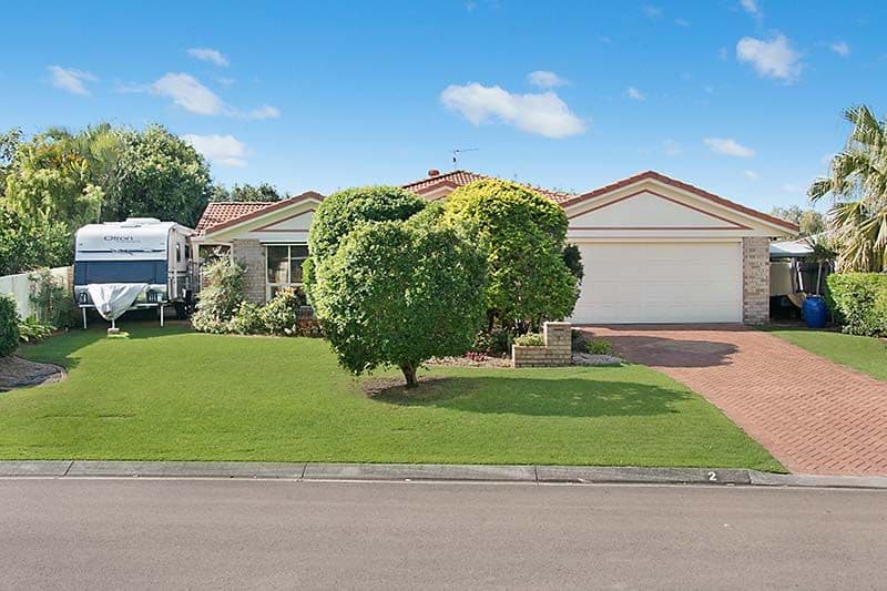 2 Pamphlet Place, Pelican Waters QLD 4551, Pelican Waters - Thumbnail 2