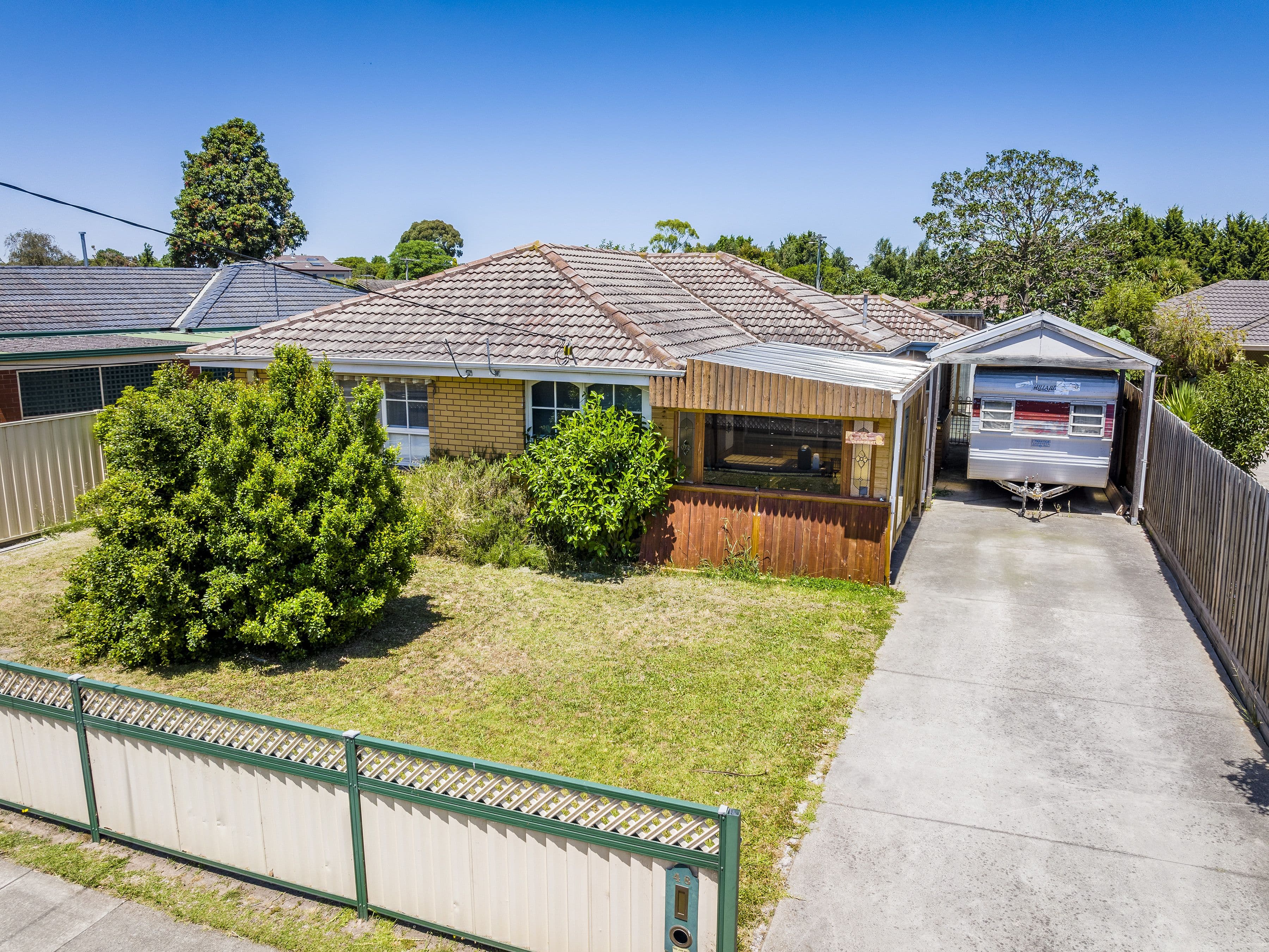 48 Clairmont Avenue, Cranbourne VIC 3977, Cranbourne - Thumbnail 3