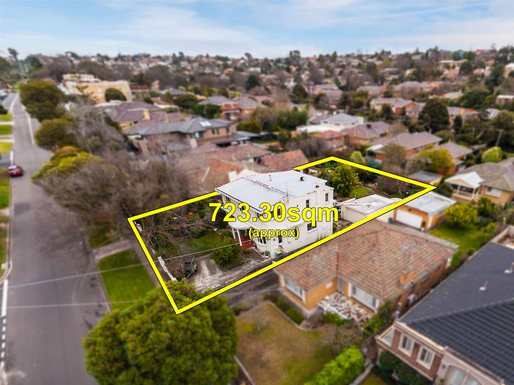 367 Balwyn Road, Balwyn North VIC 3104, Balwyn North - Image 1