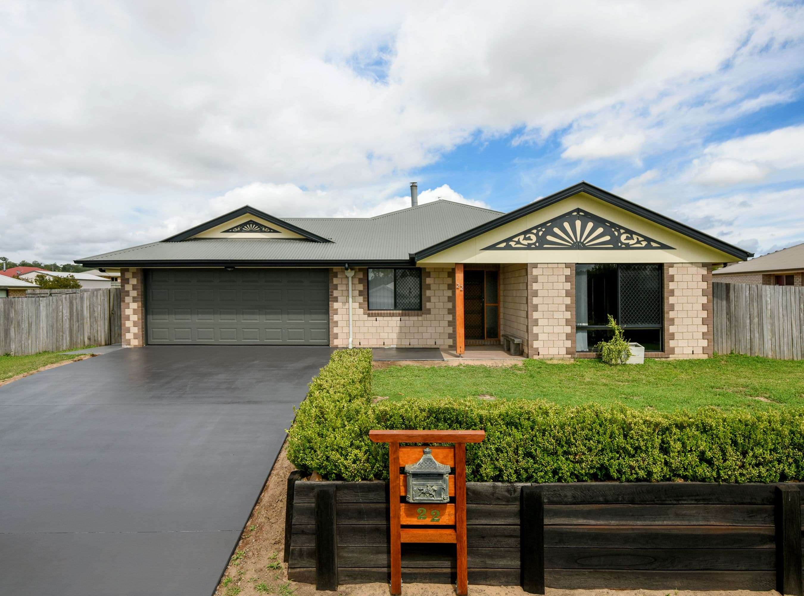 22 Corella Street, Meringandan West QLD 4352, Meringandan West - Image 1