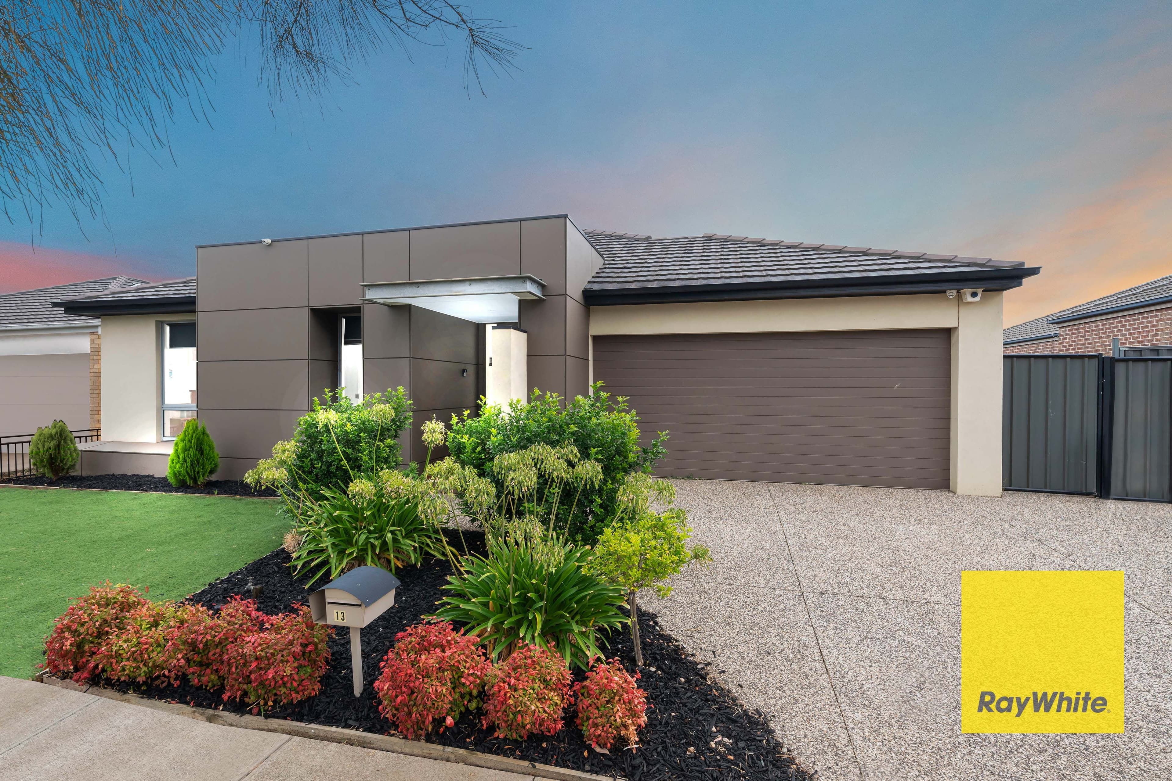 13 Gale Avenue, Tarneit VIC 3029, Tarneit - Thumbnail 3
