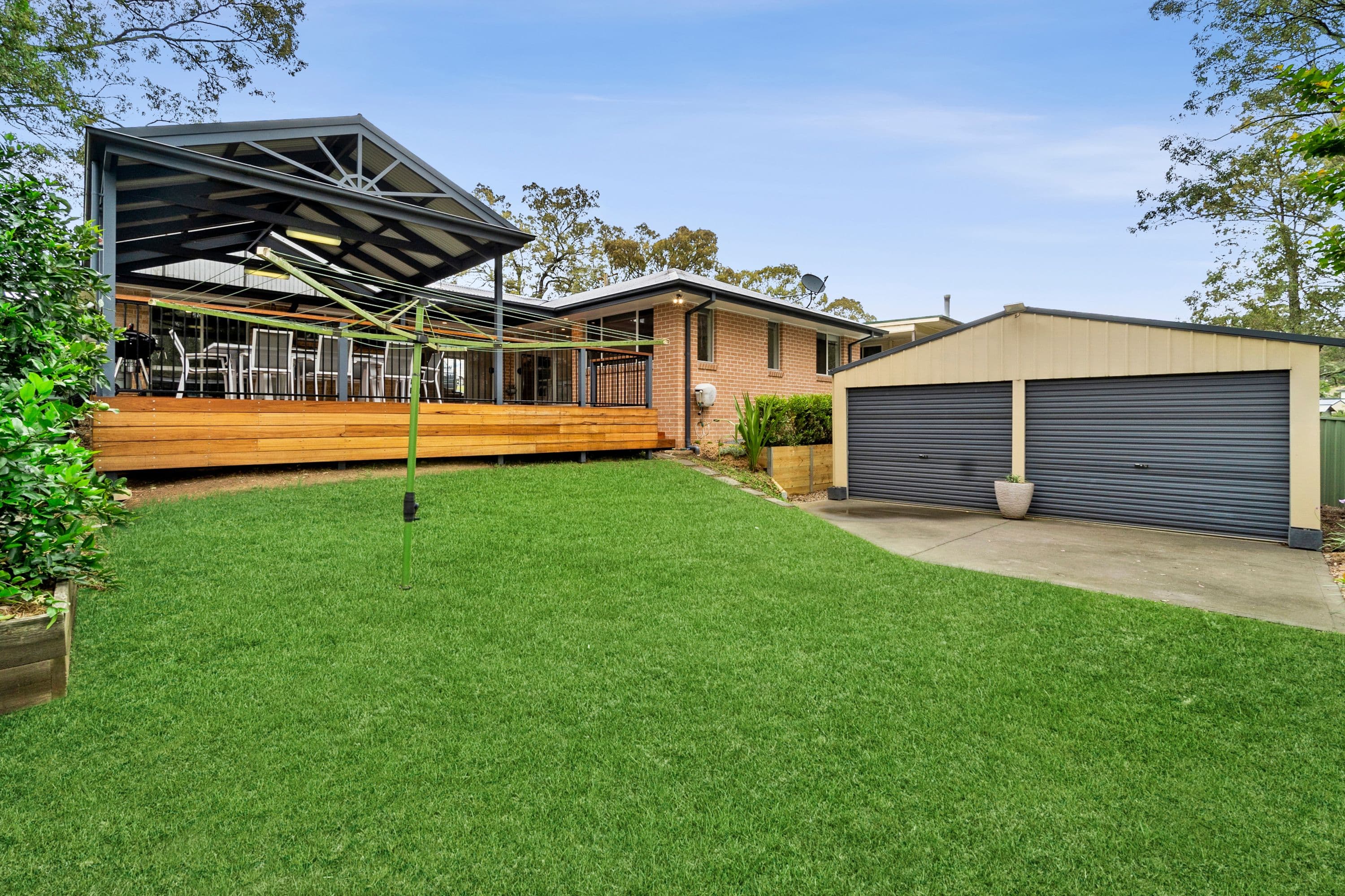 7 Mitchell Drive, Glossodia NSW 2756, Glossodia - Thumbnail 2