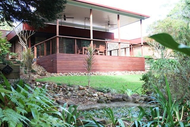 68-70 Freemont Drive, TAMBORINE MOUNTAIN QLD 4272, Tamborine Mountain - Image 1