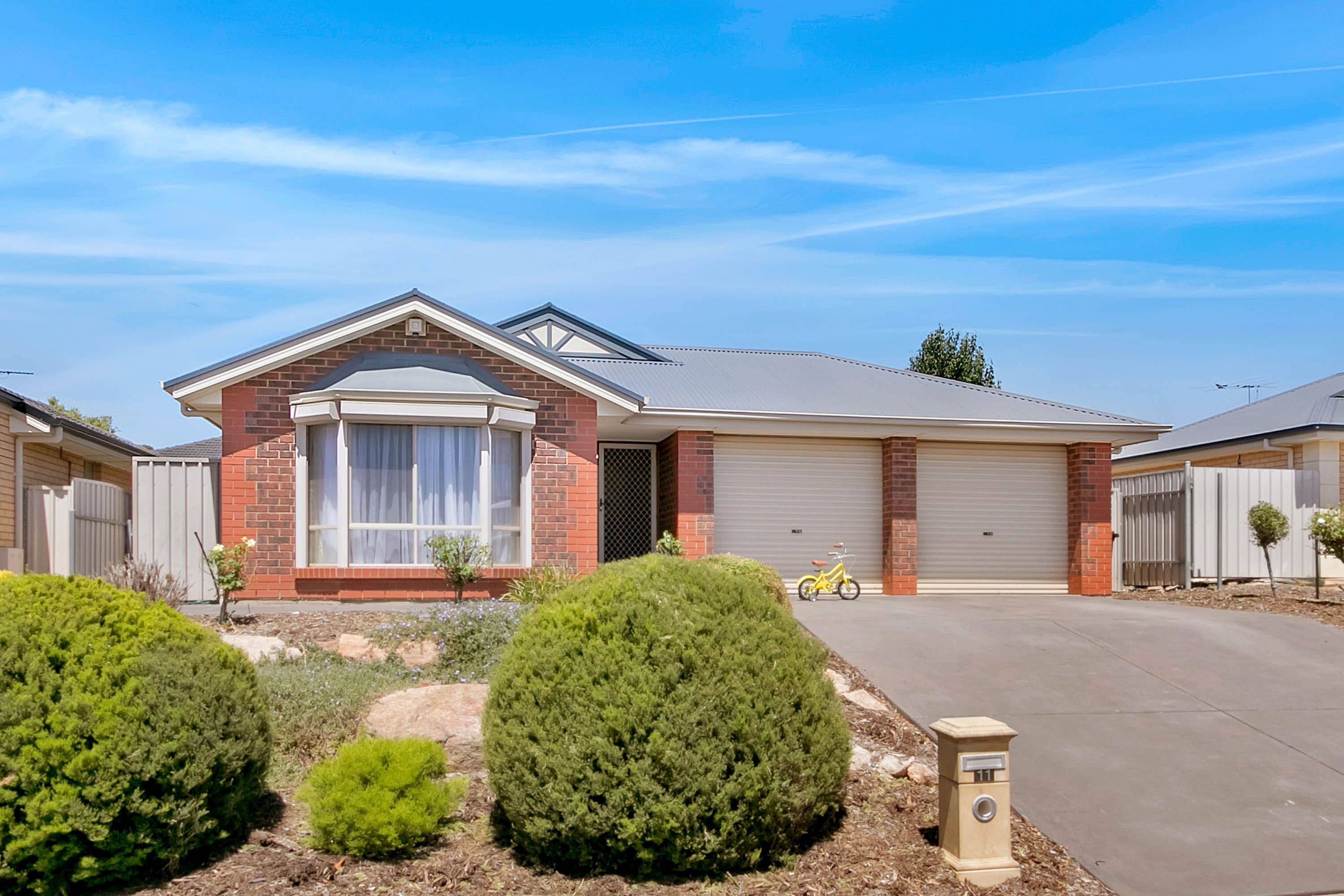 11 Chelmsford Street, Craigmore SA 5114, Craigmore - Image 1