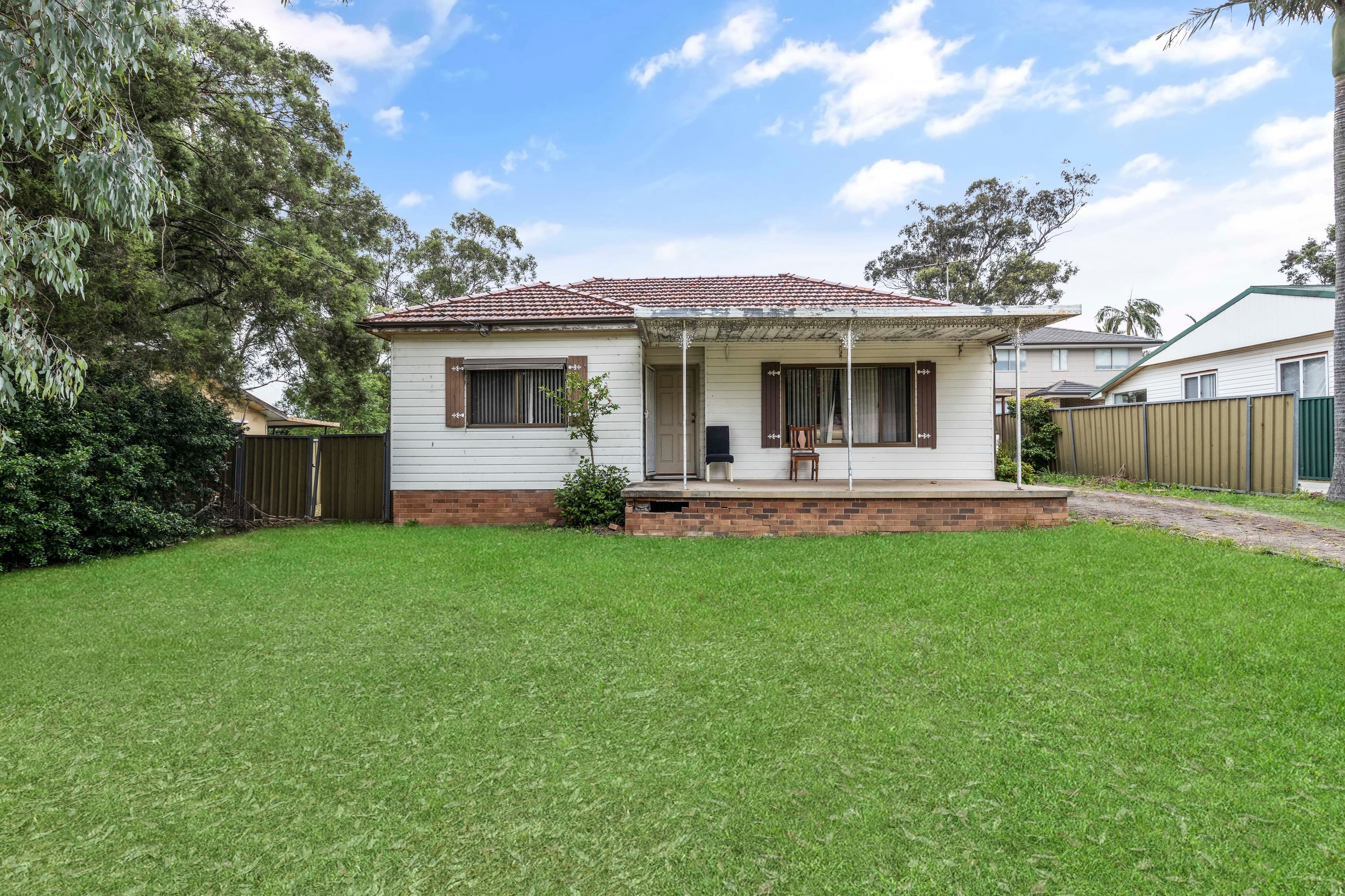 3 Frank Street, Mount Druitt NSW 2770, Mount Druitt - Image 1