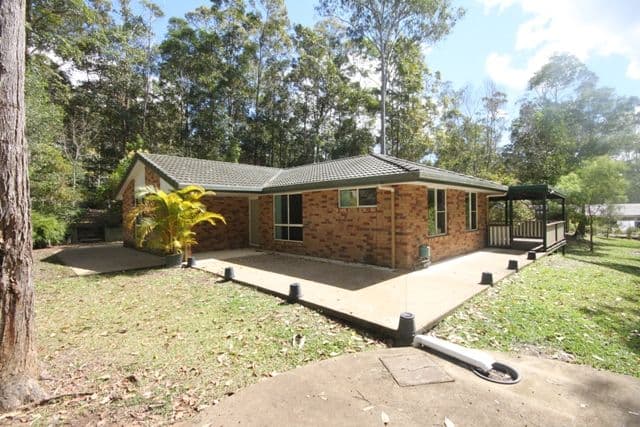 25 Blackbean Court, Black Mountain QLD 4563, Black Mountain - Image 1