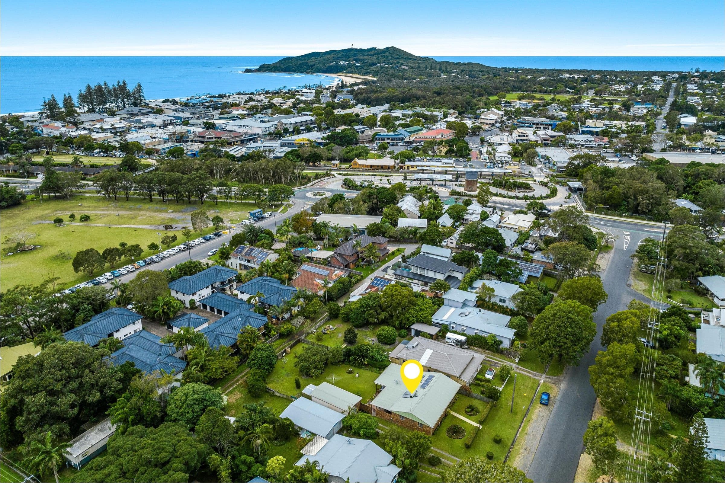 9 Burns Street, Byron Bay NSW 2481, Byron Bay - Image 1
